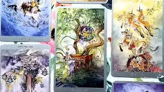 Taurus Tarot Reading September 2020 | Love, Work & Spiritual Messages