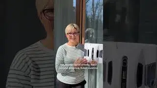 Robot do mycia okien - komu się przyda?