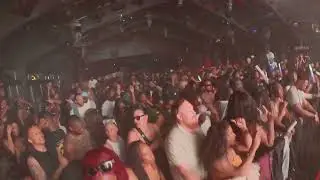Afrobass Day Party