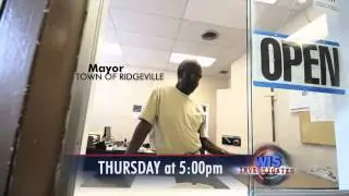 SC STATE FINES AND FEES INVESTIGATION