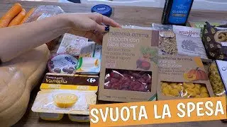 SVUOTA LA SPESA #37