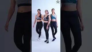 CrossOver Sports Bra #womensactivewear #sportswear #fashionstyle