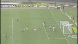 SÃO PAULO 5x0 BOTAFOGO/RP - MELHORES MOMENTOS - PAULISTÃO/2010