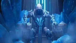 Destroy ICE FRIENDS !!!