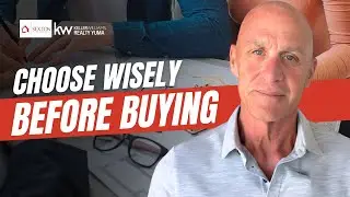 3 Things To Consider When Buying a Home