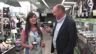 El mejor taller en Decathlon