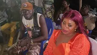 Doussou ballo vs Sidi koné à Fatou
