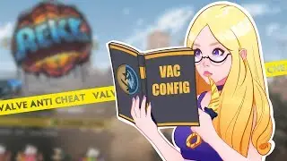 СЕКРЕТНЫЙ ЧИТЕРСКИЙ КОНФИГ / CS:GO
