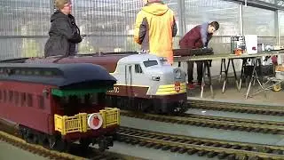 TIME FOR TRAINS JAN 24,2026 FINAL SCENES
