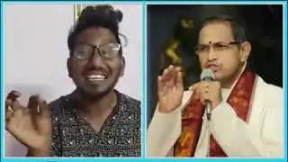 Vinfinith srinu
