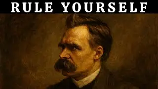 Follow No One, Learn To Rule Yourself &ndash; Nietzsche | Echoes of Thought