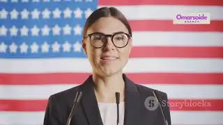 AOC rallies to Biden's side as progressives split over backing his 2024 campaign