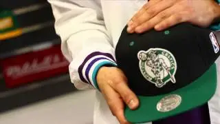 Mitchell & Ness Europe: Product Drop June 2013