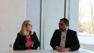 Lindsey Ford on how to work with partners and allies
