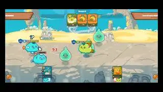 How to defeat AAP line up( tutorial)