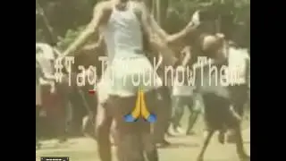How to dance Techno #Technodancing Raving.fm radio