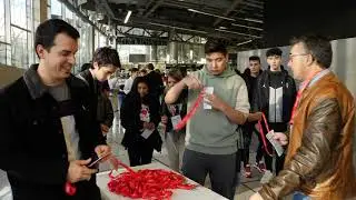 LIBRECON 2022: resumen de esta edici&oacute;n | Edizio honen laburpena