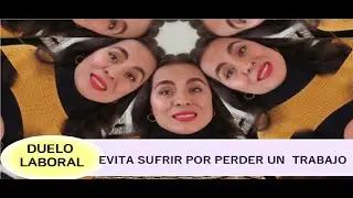 Aprende a detectar, vivir y salir de un DUELO LABORAL..