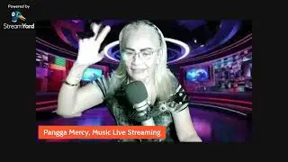 Pangga Mercy Music Live Stream