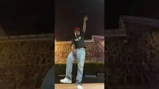 Eugy x Chop Daily - My Touch / Dance trend #afro