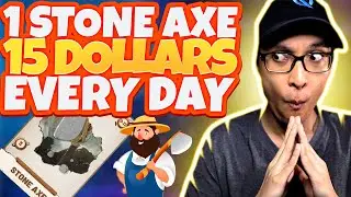 Farmers World - Overview, Wax Explanation, How To Deposit, Gameplay, ROI & Many More!
