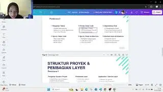 Presentasi Tugas Akhir Praktikum Mobile Programming - Aplikasi KosOps