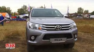 RFC-Ukraine Песочин | Toyota forever | RFC' Ukraine &laquo;Ukrainian Challenge2017&raquo;
