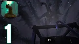 Horror Zone 254 - Gameplay Walkthrough Part 1 - Tutorial (Android)