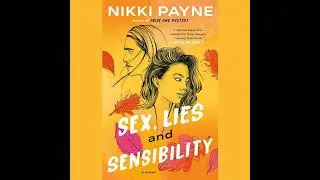 Sex, Lies and Sensibility Audiobook by Nikki Payne
