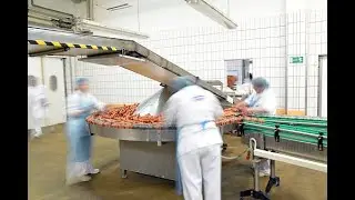 Farm News Five: Meat processors, packers face more government scrutiny