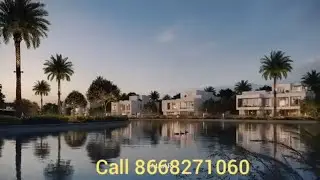 The Oasis @Dubai Properties | Flexible Payment Plans | Call 8668271060