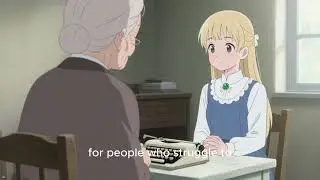 Ryu'S Anime Recommendation #14 - Violet Evergarden