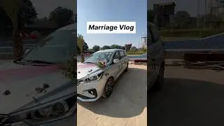 Aanandi Magic Water Park Marriage Vlog #shortsfeed #shorts #trendingmarriage