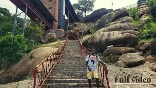 All You Need Know About Olumo Rock Abeokuta Nigeria (full version)
