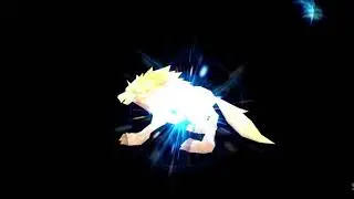 Summoners War: Awakening Inugami to Ramahan (Wind)