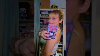 Shinwoo Vampire Candy Shop Unboxing!🧃 🧛🏼&zwj;♀️🌕🦷🍬🦇#shinwoo #findingunicorn #shinwoovampirecandyshop