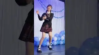 20260103 AKB48 Team TP 1！2！1！23！生日會 oh！my pumpkin（陳穎臻直拍）