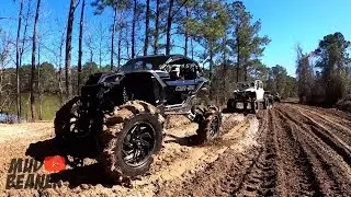Xtreme Off Road Park - Unlimited Routes 2022