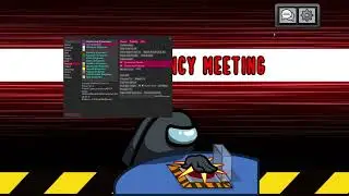 Among Us SickoMenu Possible Bugs
