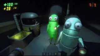 Me And my Friends play R.E.P.O