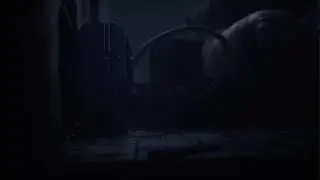 Little Nightmares w/LoverBoyWah