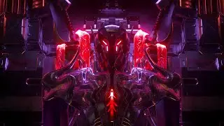 PR1ME - Obelisk [Official Visualizer]