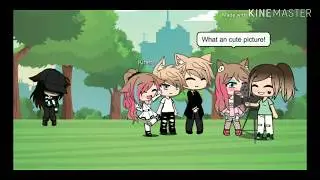 Good Enough | Little Mix | GLMV | Gacha life
