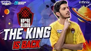 The King is Back - HOB | GameBird FFPL III Day 8 Highlights