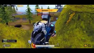 1vs 3 in livik map  must watch