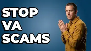 How Do I Report A Potential VA Scam?