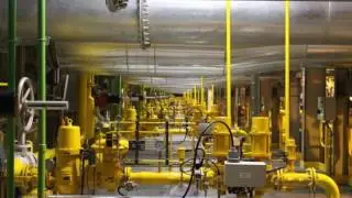 120 MW power plant Mozambique