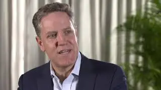 Avery Dennison's Deon Stander on the future and benefits of enabling traceability