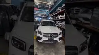 Everything for Mercedes-Benz Spare Parts | OEM & Wholesale Auto Parts from China