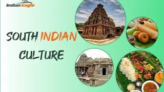 Introducing South Indian Culture PPT Presentation 🇮🇳